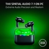 image:imageRazer Hammerhead V3 X HyperSpeed Wireless MultiPlatform Gaming Earbuds  24GHz amp Bluetooth 53 Up to 35 Hr Battery THX Spatial Audio for Xbox PC Smartphones Steam Deck  Xbox